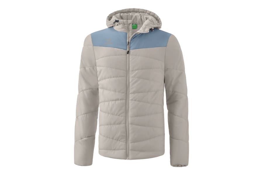 Kinder Steppjacke erima, Gr. 140
